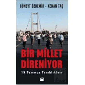 Bir Millet Direniyor