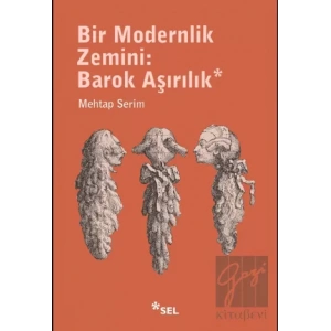 Bir Modernlik Zemini: Barok Aşırılık