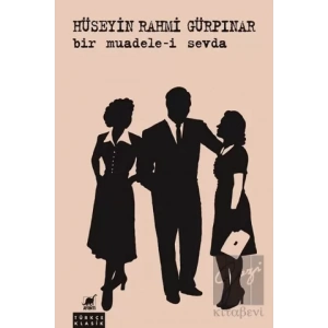 Bir Muadele-i Sevda