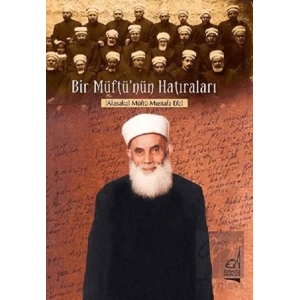 Bir Müftü’nün Hatıraları