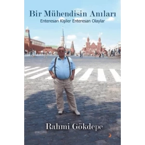 Bir Mühendisin Anıları