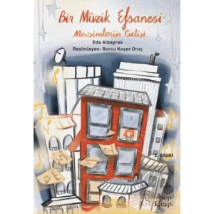 Bir Müzik Efsanesi - Mevsimlerin Gelişi