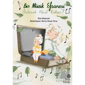 Bir Müzik Efsanesi Özlemek Nasıl Kokar?