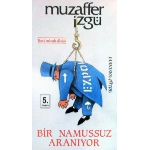 Bir Namussuz Aranıyor