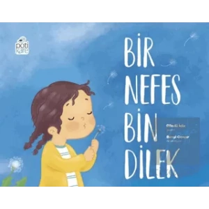 Bir Nefes Bin Dilek