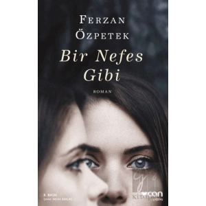 Bir Nefes Gibi