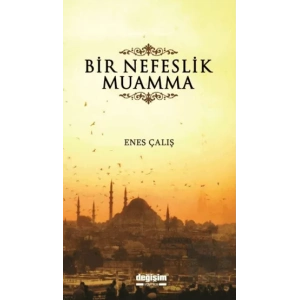 Bir Nefeslik Muamma