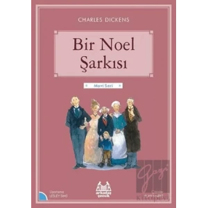 Bir Noel Şarkısı