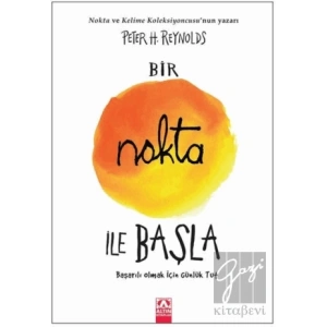 Bir Nokta İle Başla