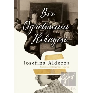 Bir Öğretmenin Hikayesi