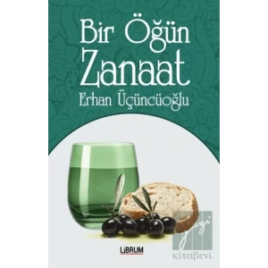 Bir Öğün Zanaat
