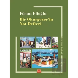 Bir Okurgezerin Not Defteri