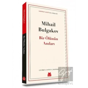 Bir Ölünün Anıları