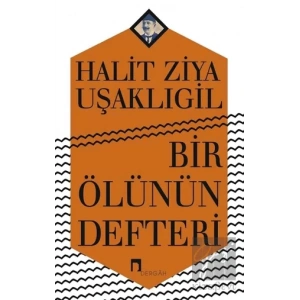 Bir Ölünün Defteri