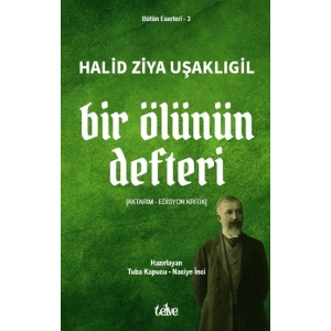 Bir Ölünün Defteri