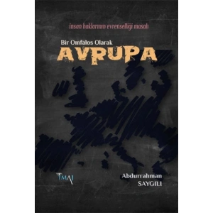 Bir Omfalos Olarak Avrupa