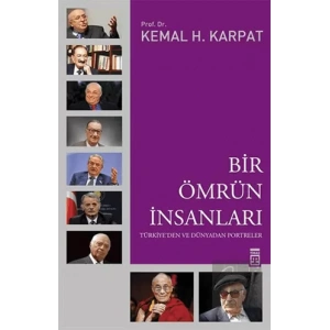 Bir Ömrün İnsanları