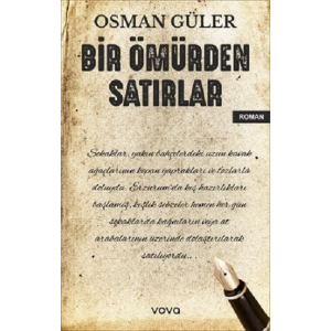 Bir Ömürden Satırlar