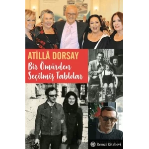 Bir Ömürden Seçilmiş Tablolar