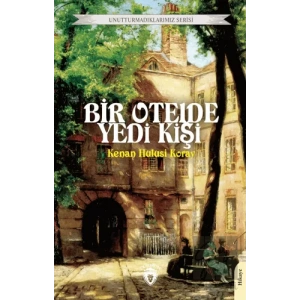 Bir Otelde Yedi Kişi