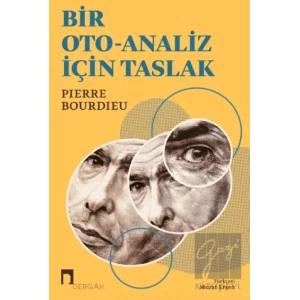 Bir Oto-Analiz İçin Taslak