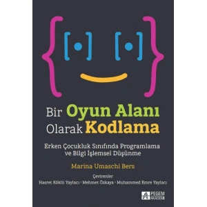 Bir Oyun Alanı Olarak Kodlama