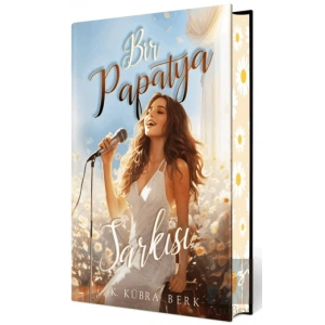 Bir Papatya Şarkısı 1 (Ciltli Özel Baskı)