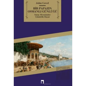 Bir Papazın Osmanlı Günlüğü