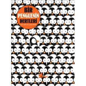 Bir Penguenin Dertleri