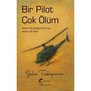 Bir Pilot Çok Ölüm
