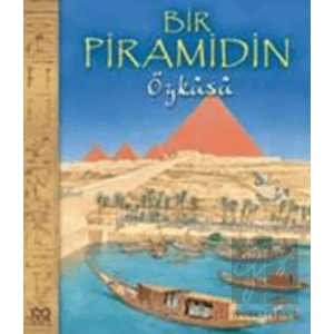 Bir Piramidin Öyküsü