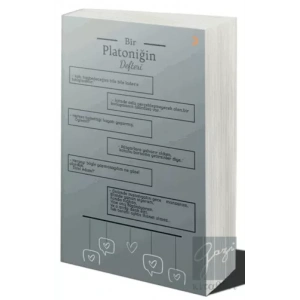 Bir Platoniğin Defteri