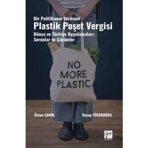 Plastik Poşet Vergisi