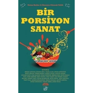Bir Porsiyon Sanat