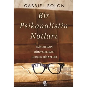 Bir Psikanalistin Notları