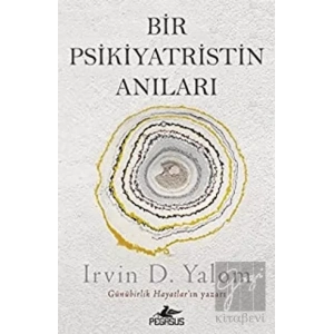 Bir Psikiyatristin Anıları