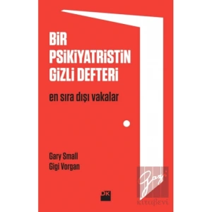 Bir Psikiyatristin Gizli Defteri