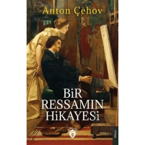 Bir Ressamın Hikayesi