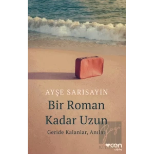 Bir Roman Kadar Uzun: Geride Kalanlar, Anılar