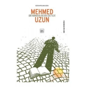 Bir Romanın Hatıra Defteri