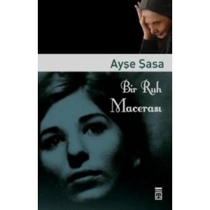 Bir Ruh Macerası