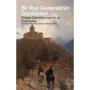 Bir Rus Generalinin Günlükleri