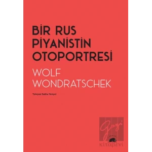 Bir Rus Piyanistin Otoportresi