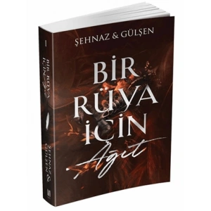 Bir Rüya İçin Ağıt