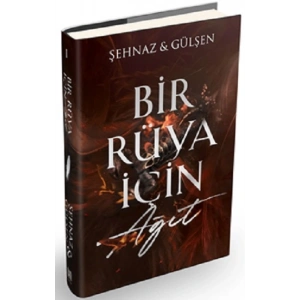 Bir Rüya İçin Ağıt – 1 (Ciltli)