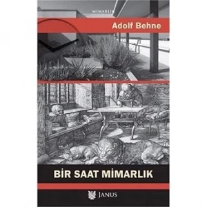 Bir Saat Mimarlık