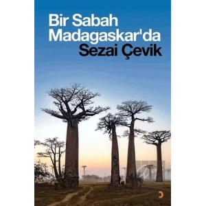 Bir Sabah Madagaskarda