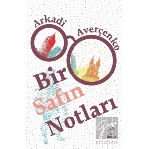 Bir Safın Notları