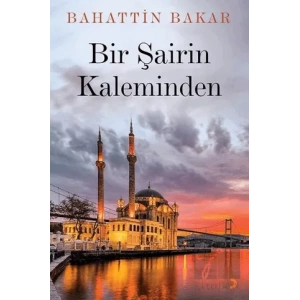 Bir Şairin Kaleminden
