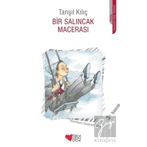 Bir Salıncak Macerası